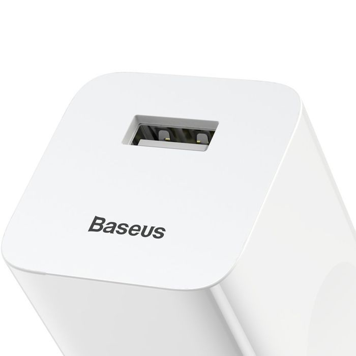 Ładowarka sieciowa Baseus Charging Quick Charger z Quick Charge 3.0