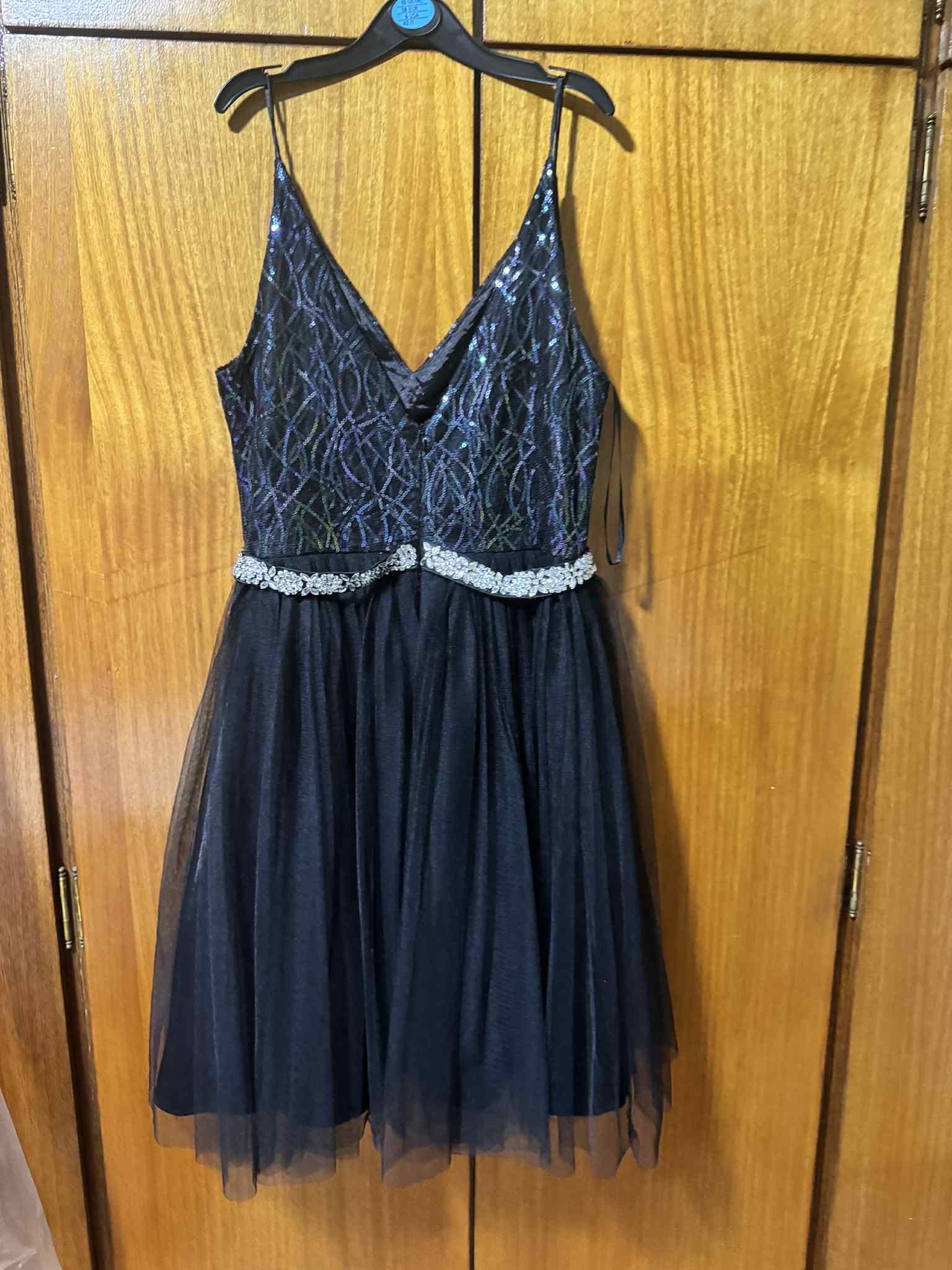Vestido Cerimonia