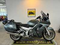 Yamaha FJR 1300 ABS ! 2 KUFRY ! Z NIEMIEC !