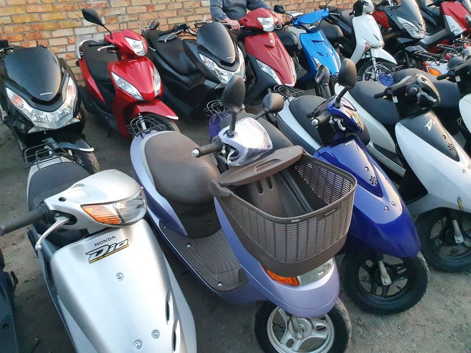 Електроскутер 1000W глово купить електровелосипед мопед ямаха гир gear