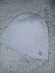 Шапка на флісі The North Face Jim Beanie