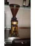 Moinho para máquina de café