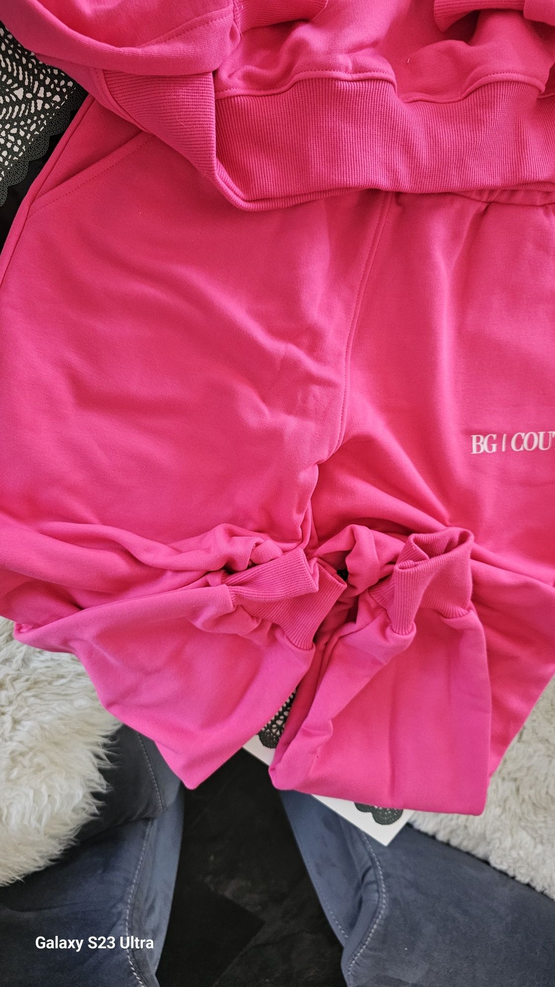 Dres damski BG Juicy Brandenburg L