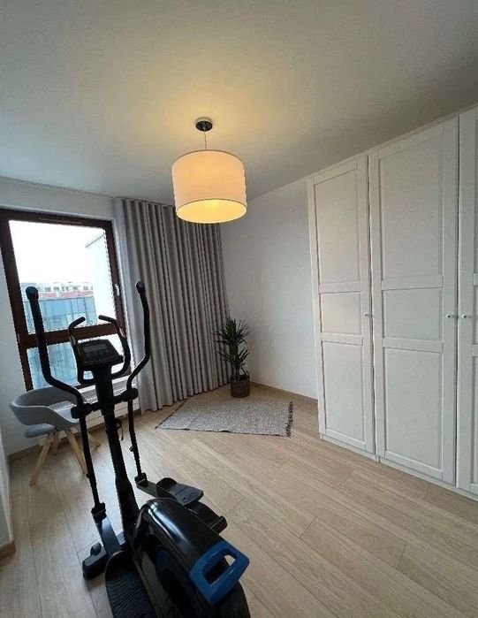 Piękne mieszkanie w centrum Wrzeszcza, Garnizon