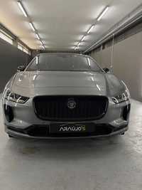 Jaguar I-Pace Black AWD Aut.