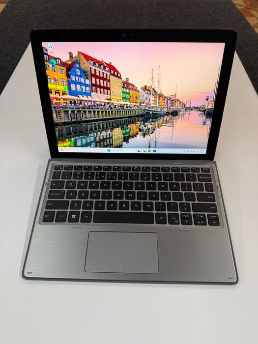 DELL Latitude 7200 2in1 / i7-8665U/ 512GB SSD/ 16GB RAM/ Stan idealny