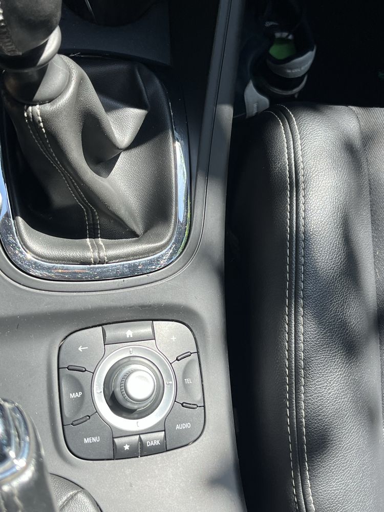 Renault megane 1.5 dci 110cv