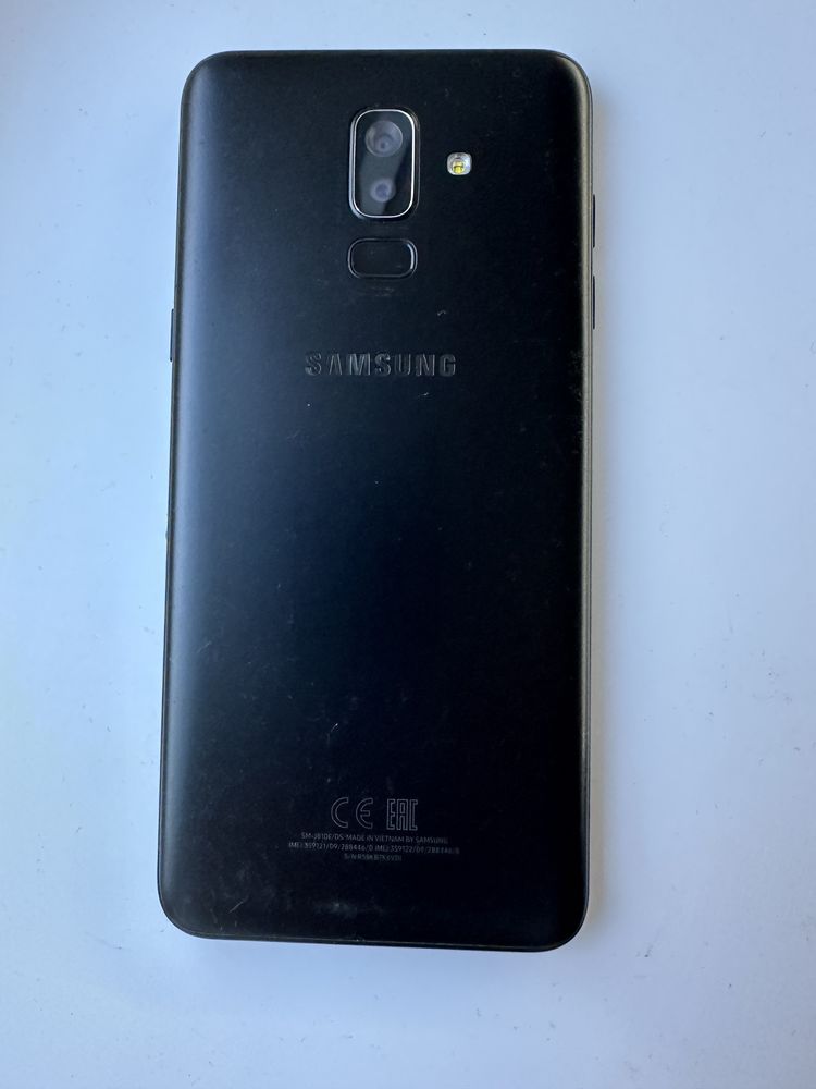 Samsung J8 3/32GB