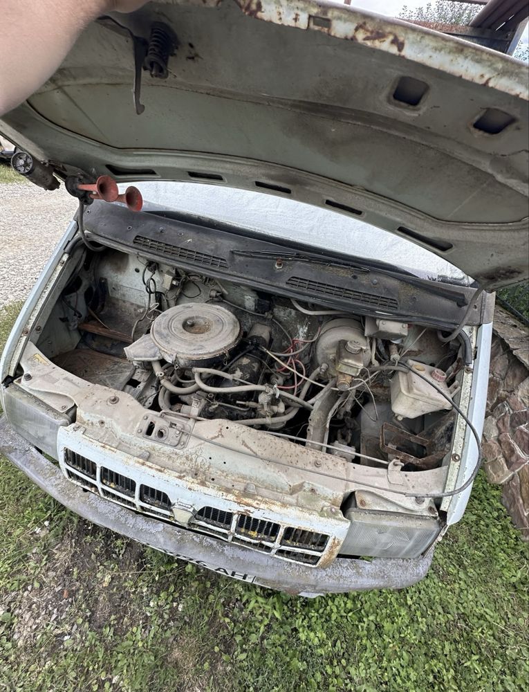 Продам Газель Авто