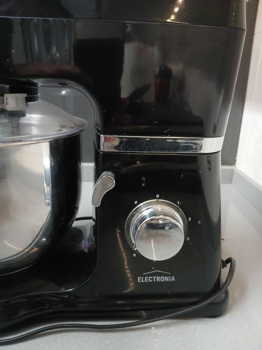 Electronia Robot cozinha TOP