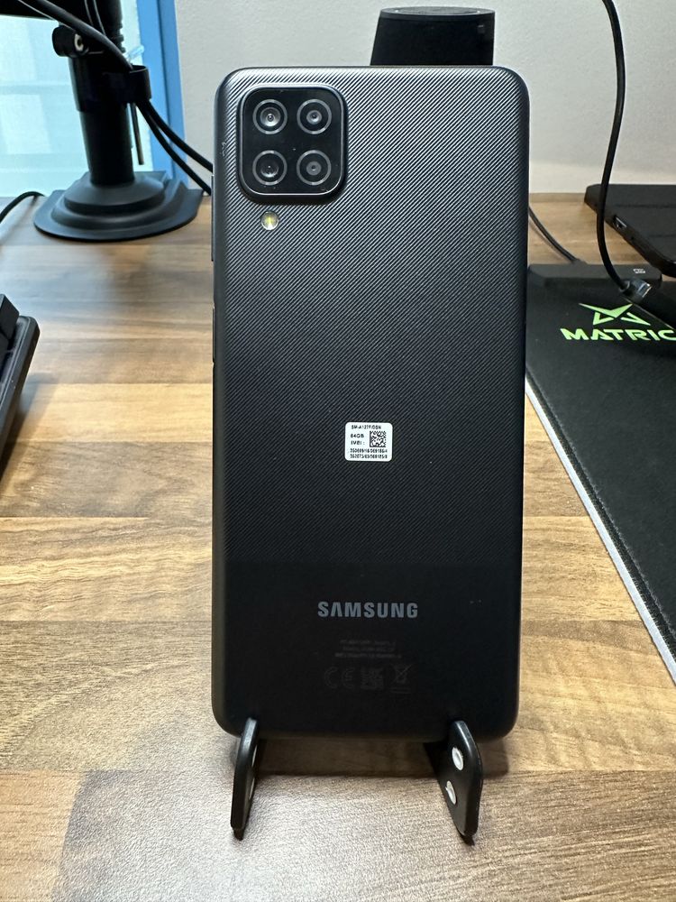 Samsung Galaxy A12 4/64
