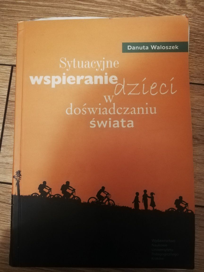 Pedagogika przedszkolna i wczesnoszkolna