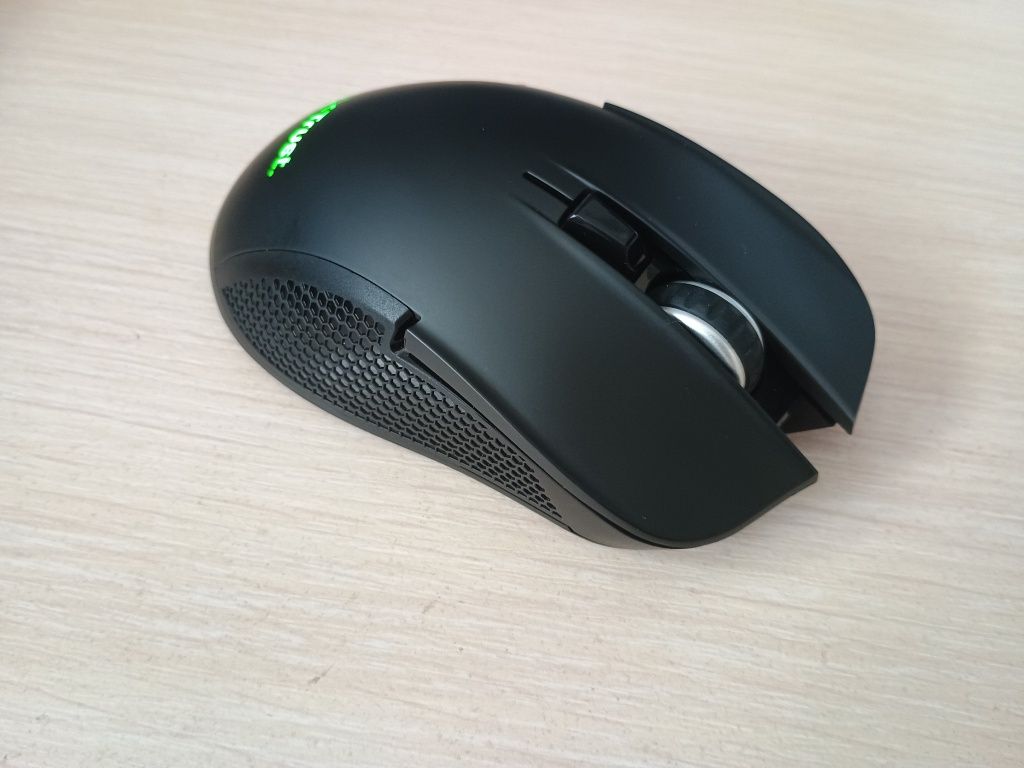 Миша комп'ютерна GXTrust Ybar923
