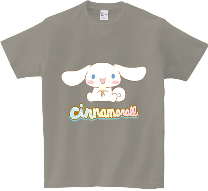 Koszulka T-shirt Cinnamoroll PRODUCENT