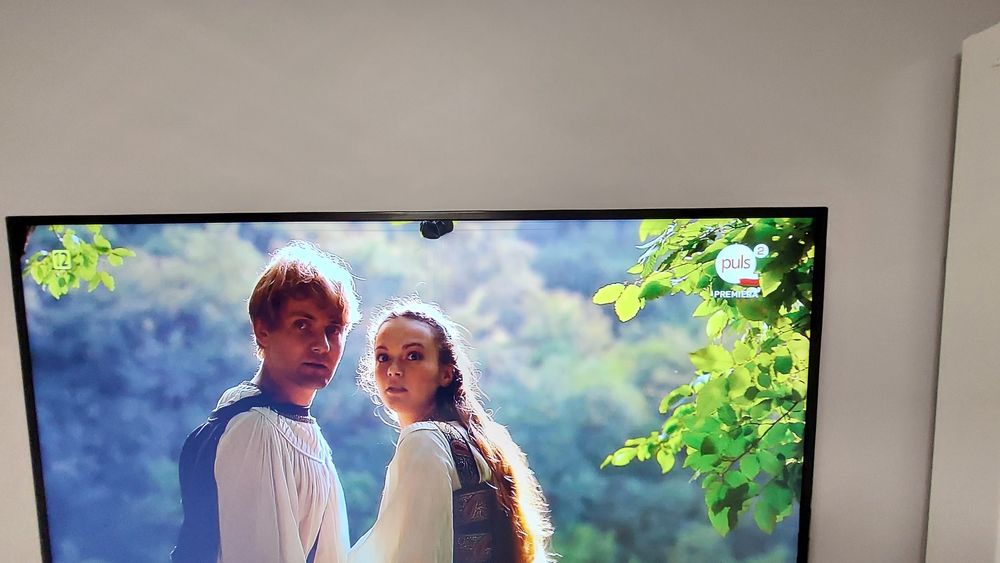 Telewizor Sony Bravia KD-55XF7596, 55 cali, 4K, android