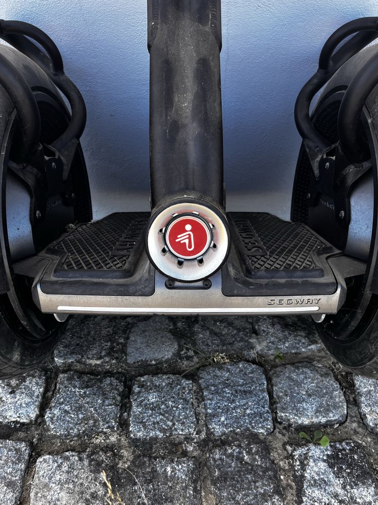 Segway completo