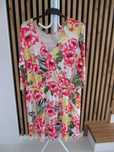 Sukienka elegancka wizytowa 5xl / 6xl