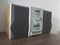 Rádio Aparelhagem de som
