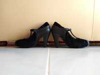 Sapatos José António Stréna Nº38