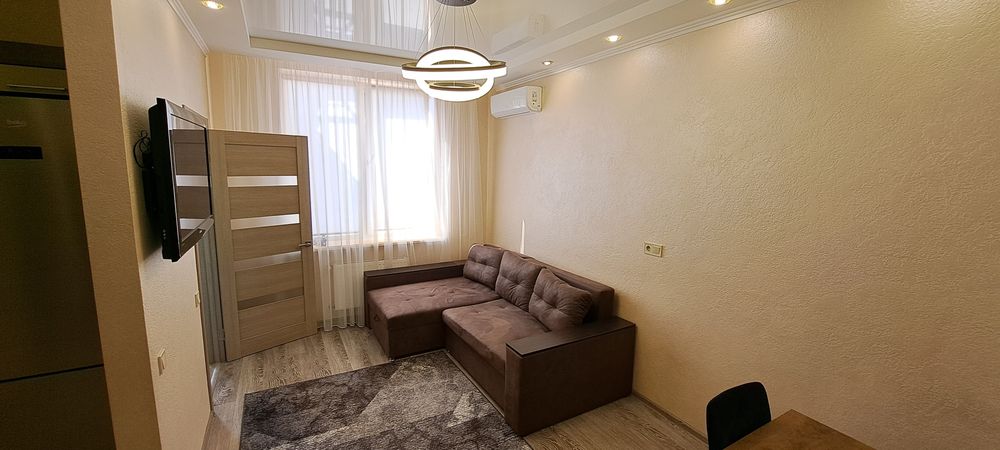 ЖК Михайловский городок