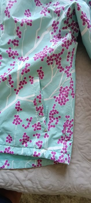 Вітровка на 11 -12 років