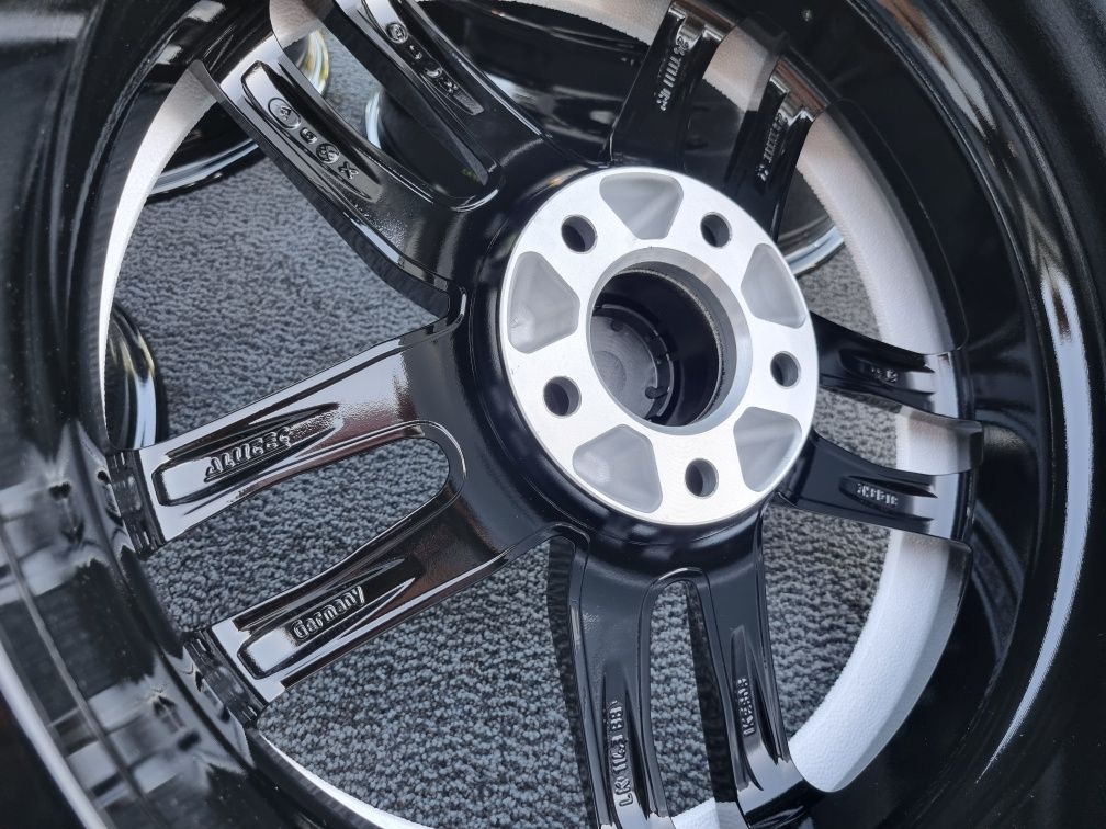 Toyota 18 " Nowe Felgi alu C-HR Yaris Cross Auris Corolla RAV4 Camry