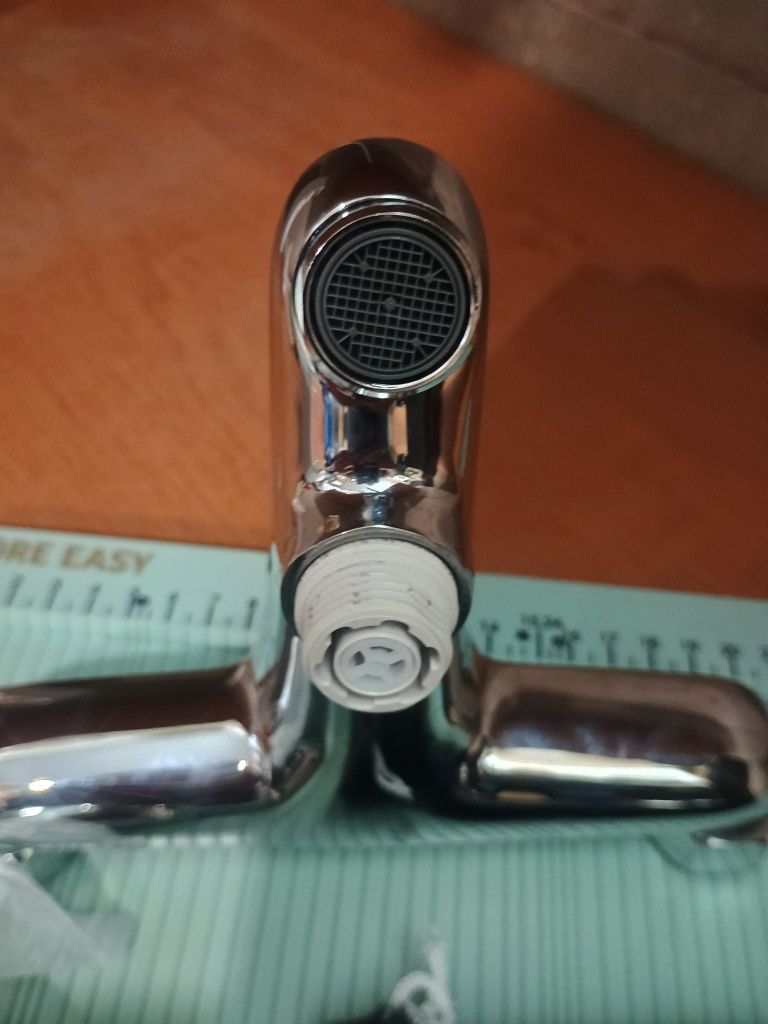 Bateria wannowa Eisl Claudio