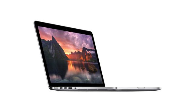 Apple MacBook 13 cali