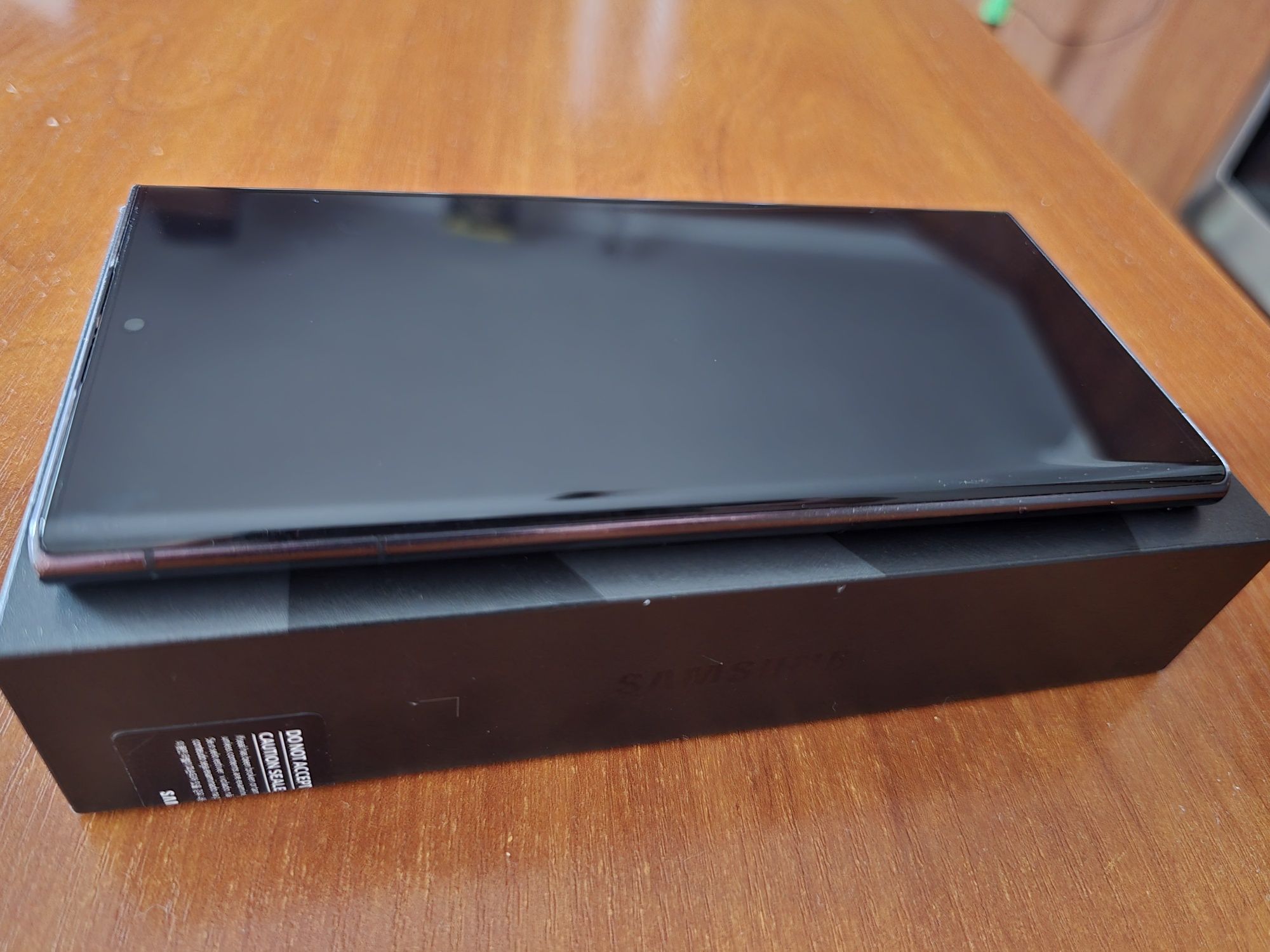 Samsung Galaxy S 22 ultra