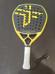 Raquete Padel Oxdog Ultimate Pro Smash
