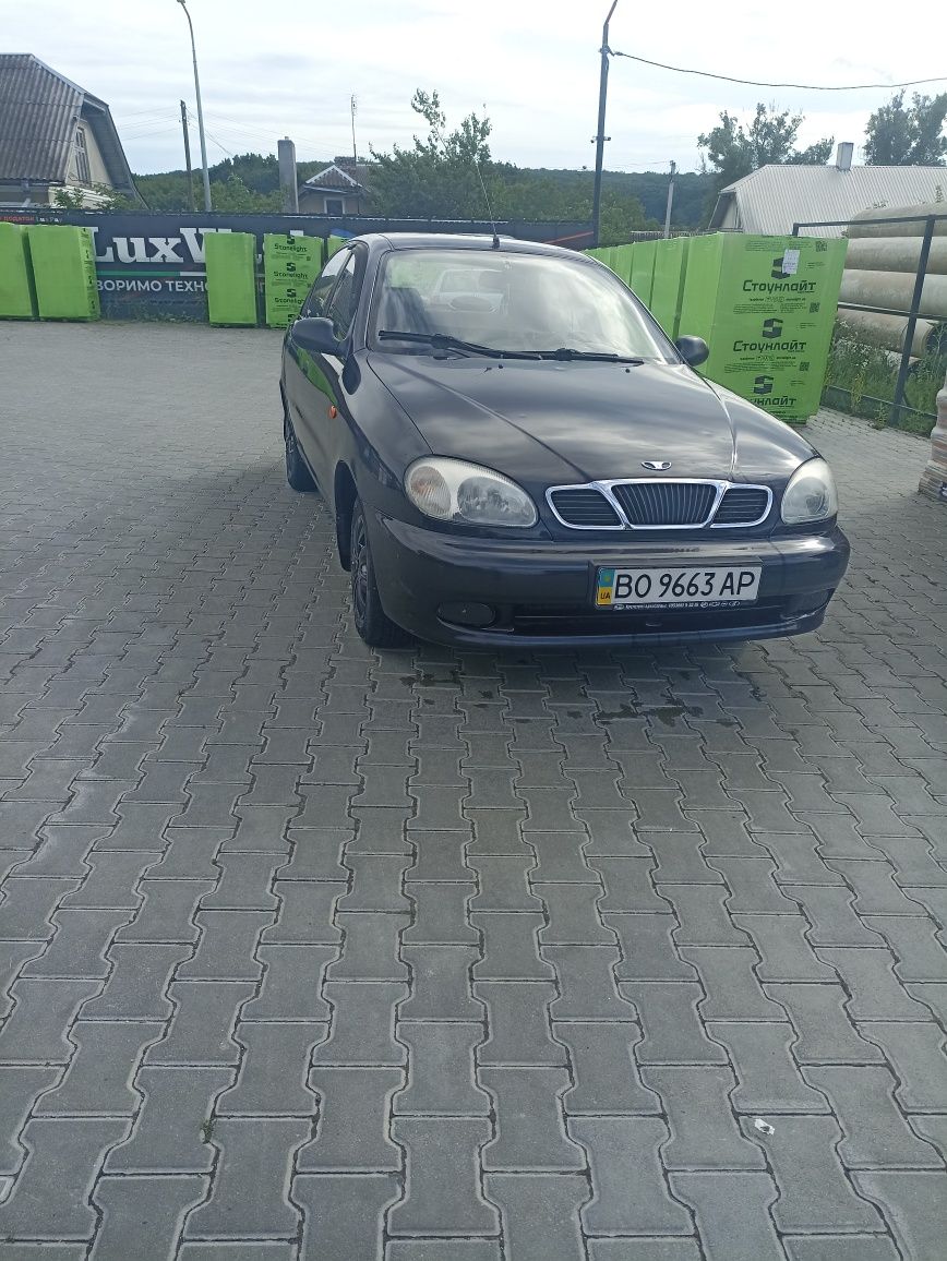 Продам авто в гарному стані