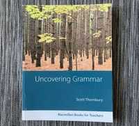 Uncovering Grammar | Thornbury - NOWA