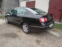 Volkswagen Passat B6 1.9 TDi 105KM Sprowadzony w 2022 klimatyzacja