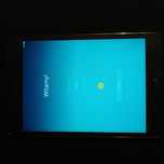 Samsung SM-T350 tablet