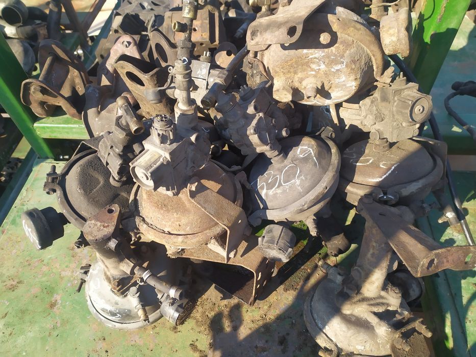 Вакуум вакуумный усилитель тормозов Газ 53 Газель 3309 3308