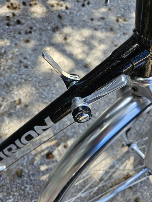 Rower Centurion Helium Road