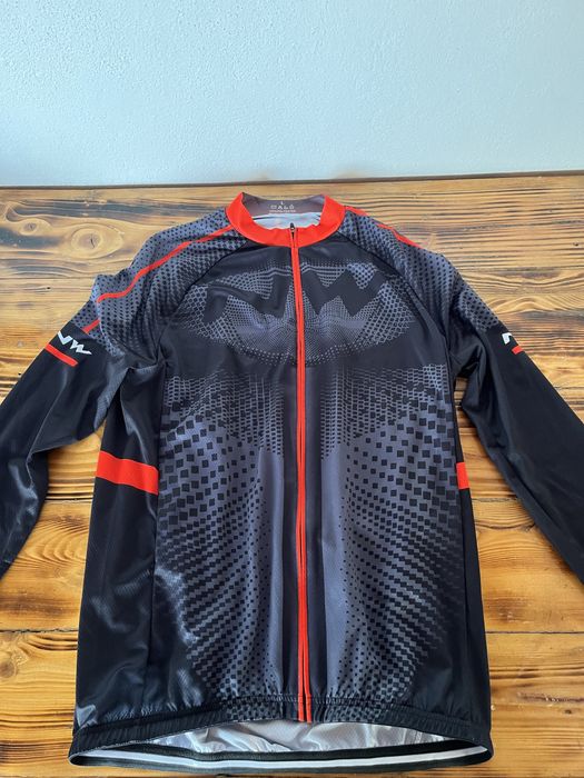 Equipamento ciclismo novo