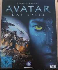 Вiдеогра "James Cameron's Avatar", нова в упаковцi.