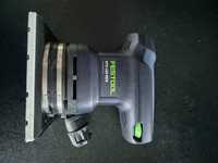 Szlifierka oscylacyjna FESTOOL RTS 400 REQ NOWA