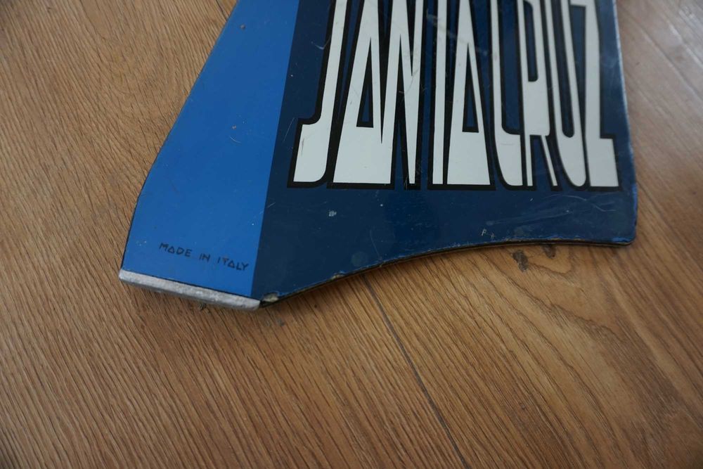 Deska snowboardowa Santa Cruzo 158 cm