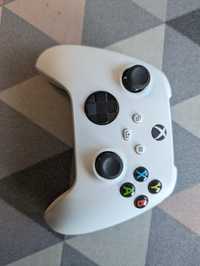 Геймпад Xbox білий (джойстик)