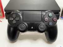 PS4 slim 1Tb soft 9.0 + jailbreak HEN + esp32