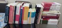 Pack livros Direito