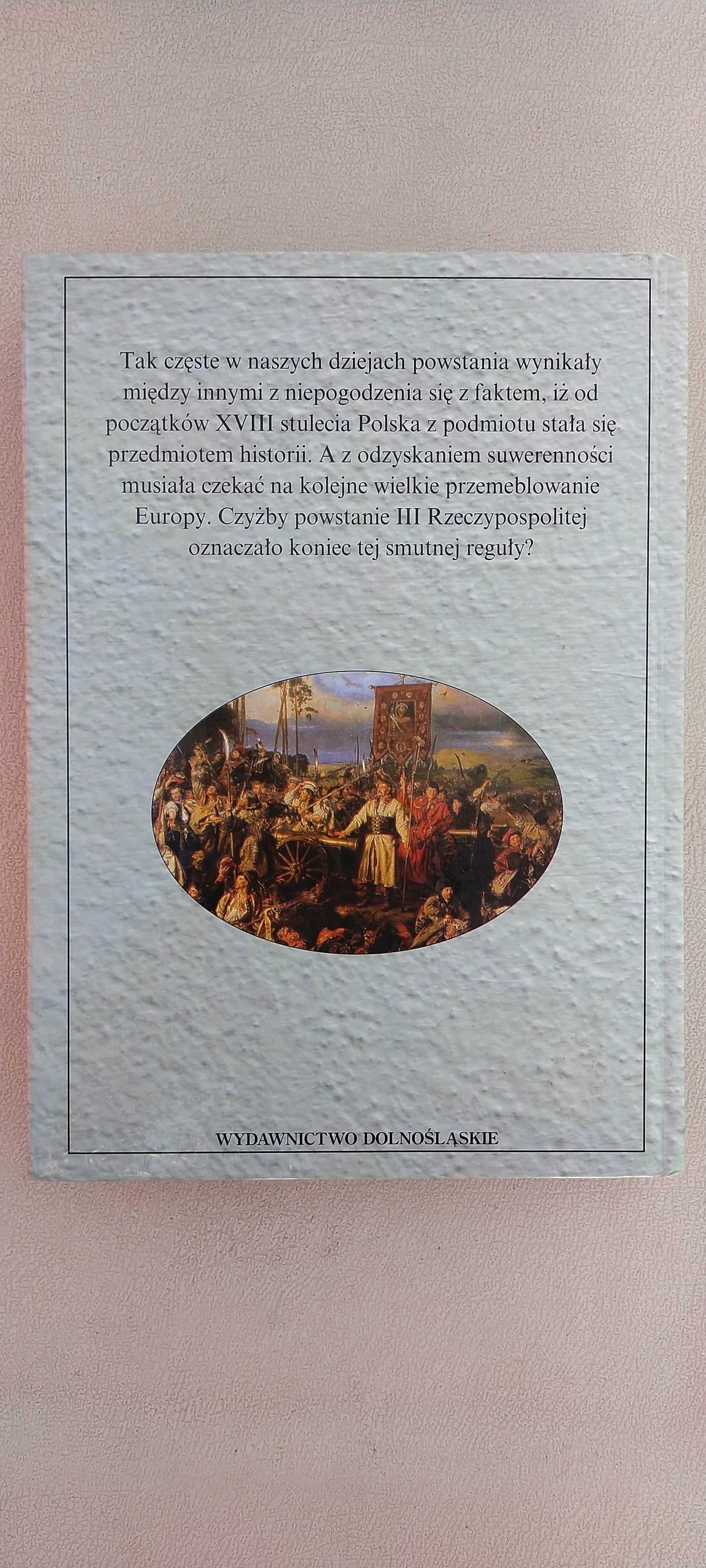 Tysiącletnie dzieje - Henryk Samsonowicz, Janusz Tazbir