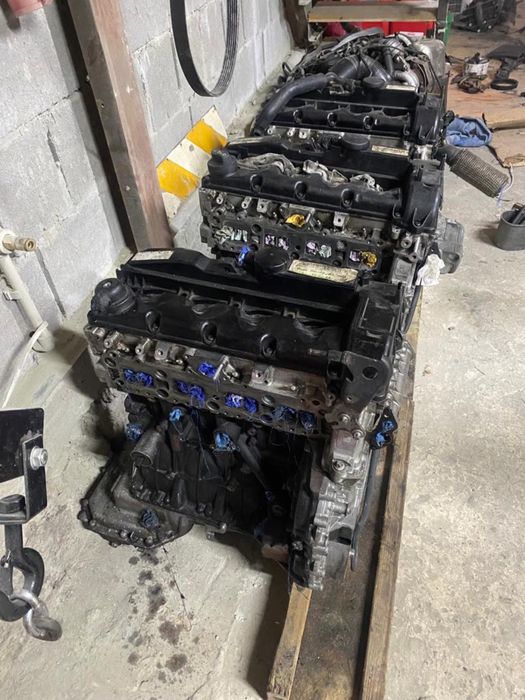 Двигун,мотор  A651 Sprinter 906,907,Vito 639,447,Спрінтер, Віто