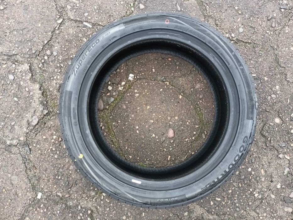 225/45R18 Goodride XL lato Nowe 1szt Komplet Para Montaż Gratis N1847