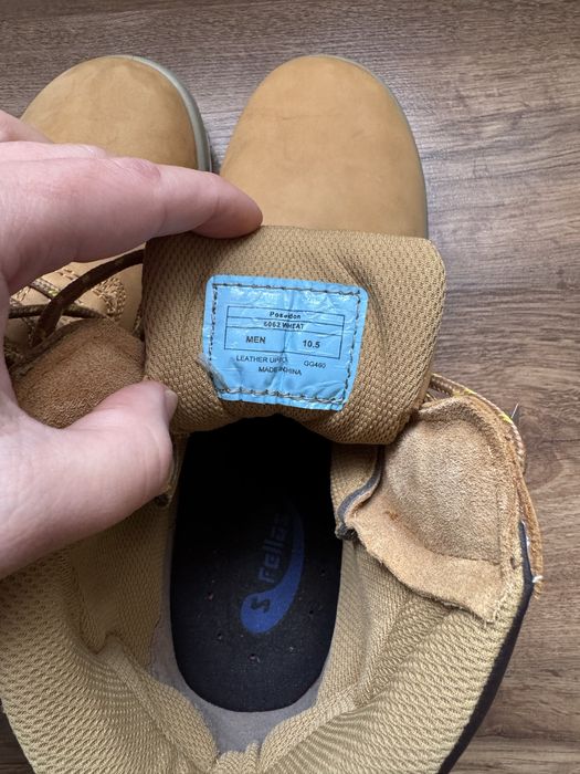 Продам чоловічі черевики