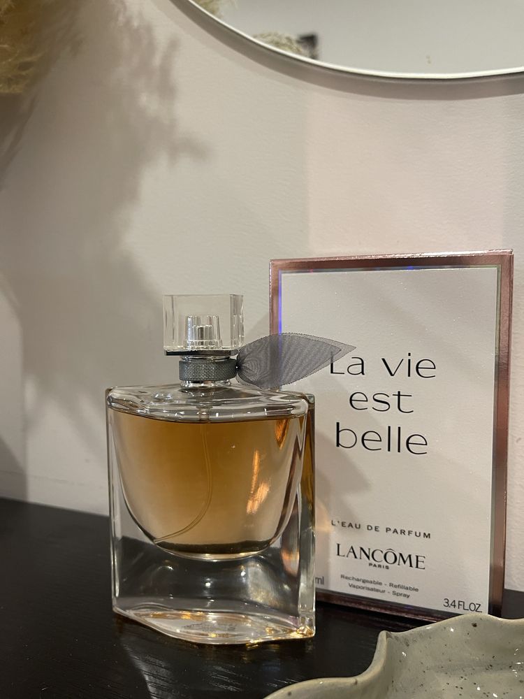 Lancome LA VIE EST BELLE 75 ml