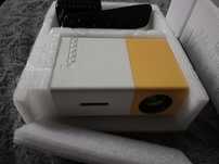 mini projektor led