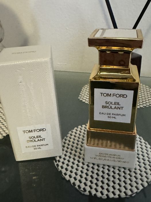 Tom ford soleil brulant